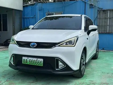 GAC GE3 2018