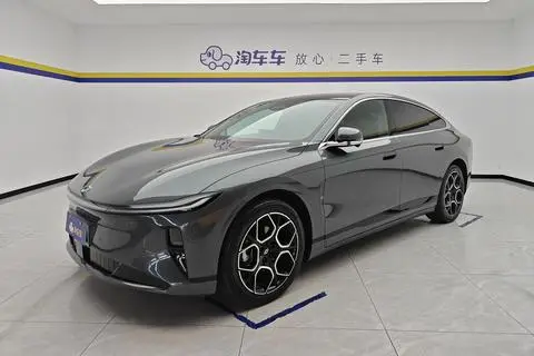 Changan A07 2026