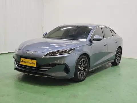 BYD Seal06 DM 2024