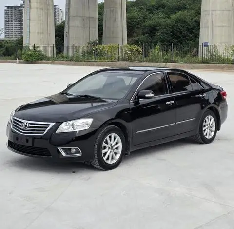 Toyota Camry 2010
