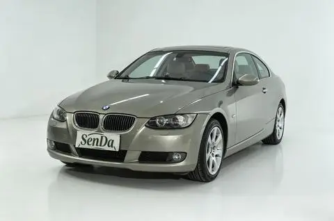 BMW 3 Series 2008