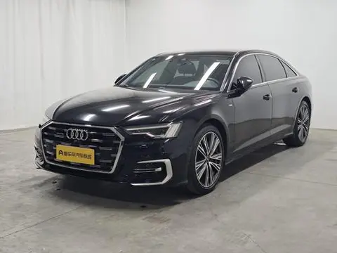 Audi A6L 2023 — фото 1