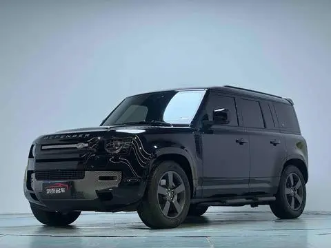 Land Rover 卫士 2025