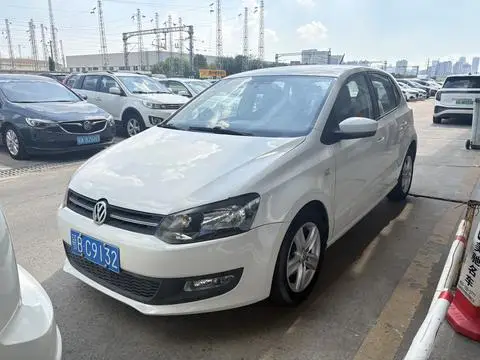 Volkswagen Polo 2011