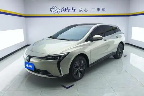 Buick 微蓝6 2024