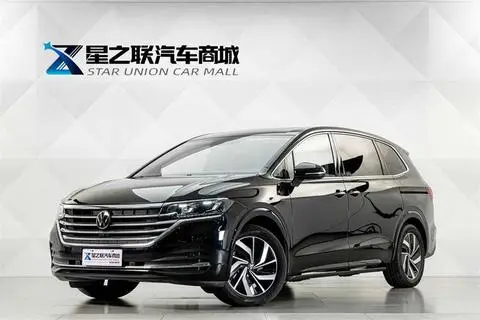 Volkswagen 威然 2024