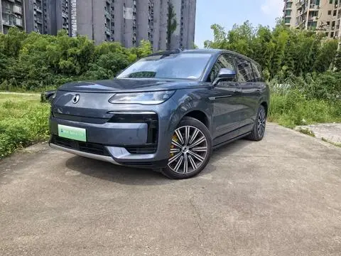 Denza N9 DM 2025