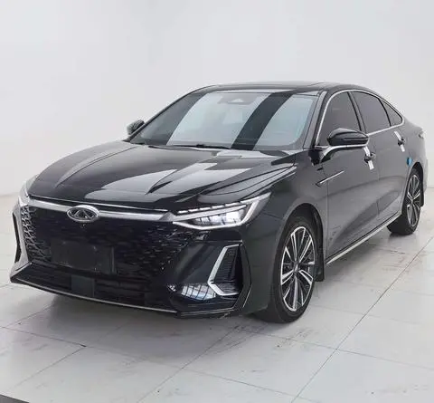 Chery Arrizo 8 2022