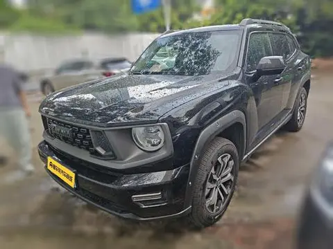Haval DargoPLUS 2023