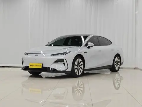 Geely E8 2024