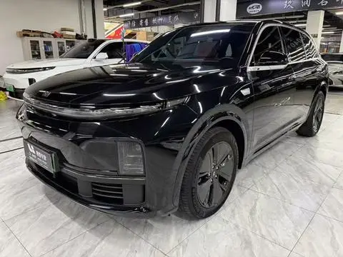 Li L7 2023