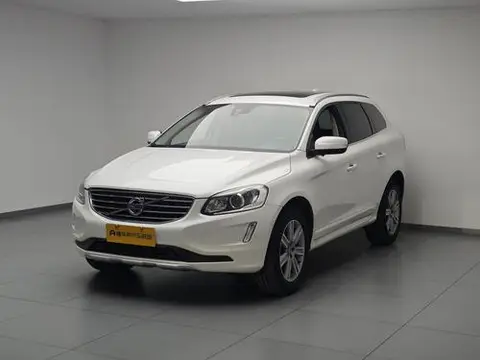 Volvo XC60 2017