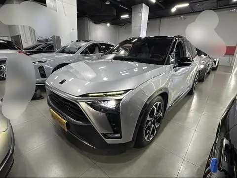 NIO ES8 2020