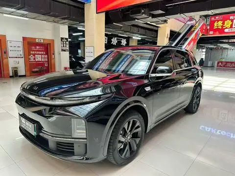 Li L7 2023