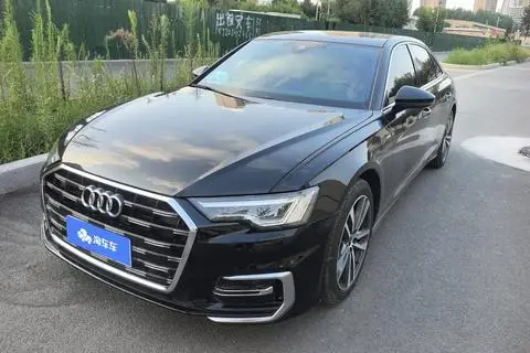 Audi A6L 2025