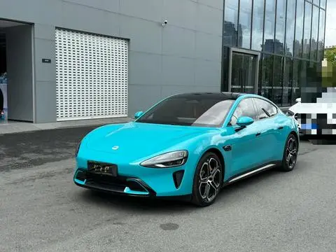 Xiaomi 小米SU7 2024