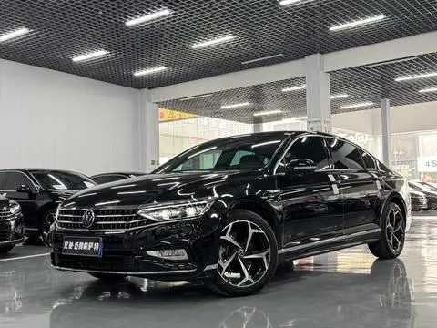 Volkswagen Magotan 2023