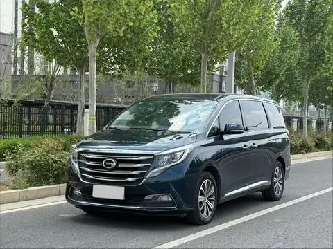 GAC M8 2020
