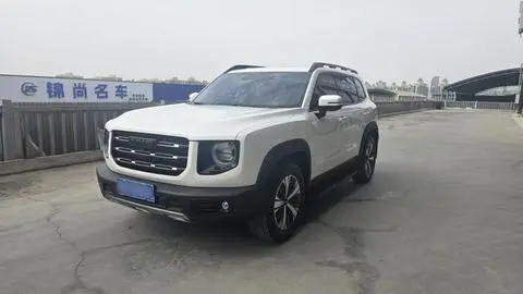 Haval Dargo 2022