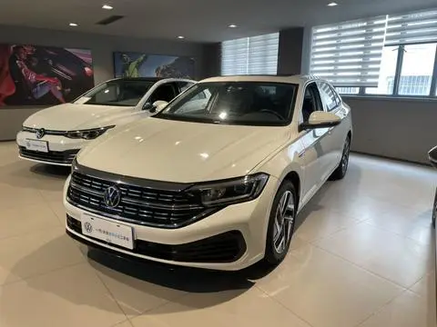 Volkswagen 速腾 2022