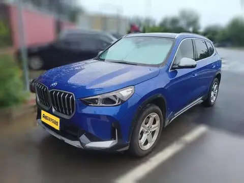 BMW X1 2023 — фото 1