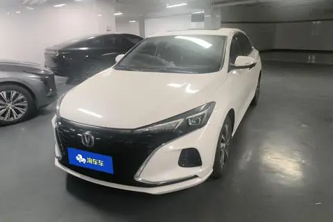 Changan Eado 2021