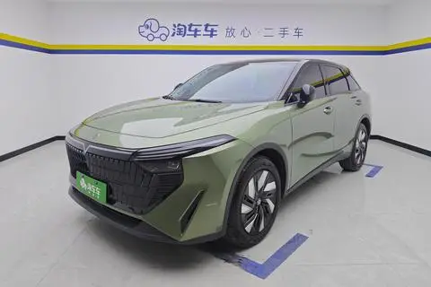 Venucia 大V DD-i 2023