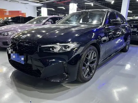 BMW 3 Series 2023