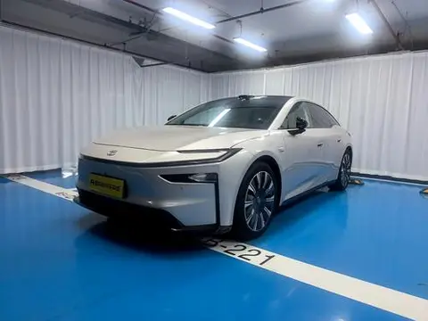 Toyota 铂智7 2026