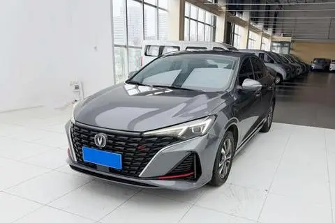 Changan Eado 2023