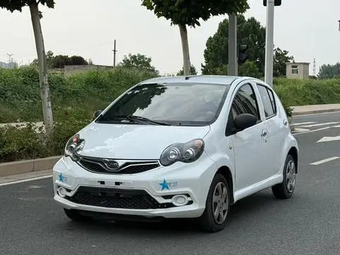 BYD F0 2015