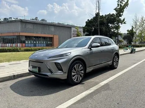 Buick E5 2023