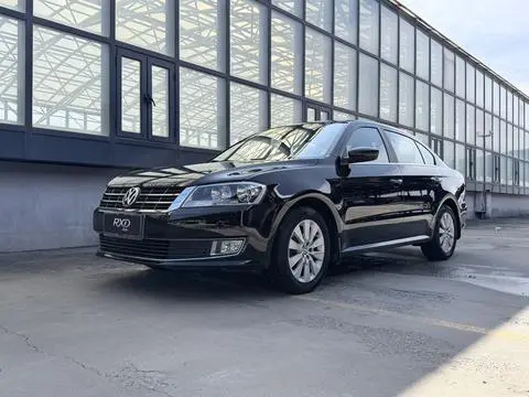 Volkswagen Lavida 2015