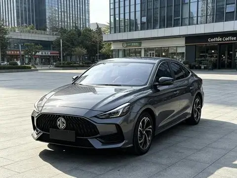 MG 5 2021