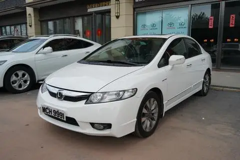 Honda Civic 2009