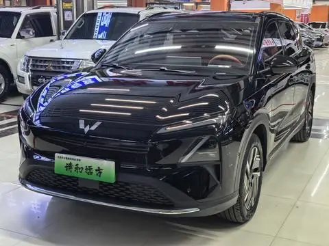 Wuling 星光S EV 2025
