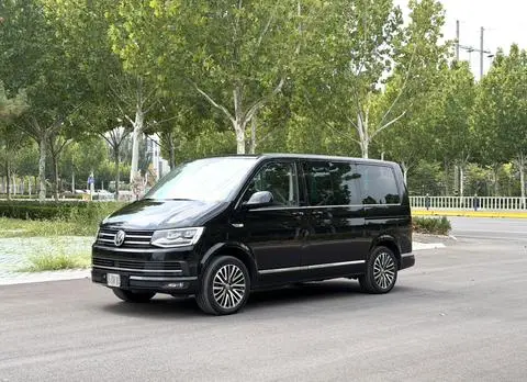 Volkswagen 迈特威 2019