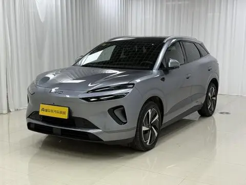 BYD 海狮06 DM 2025