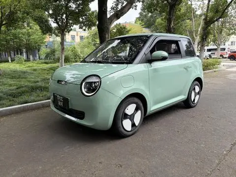 Changan Lumin 2022