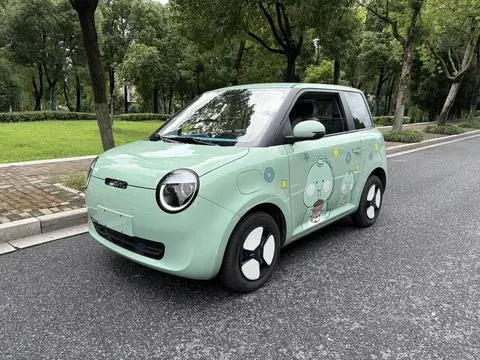 Changan Lumin 2022