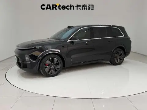 Li L9 2022