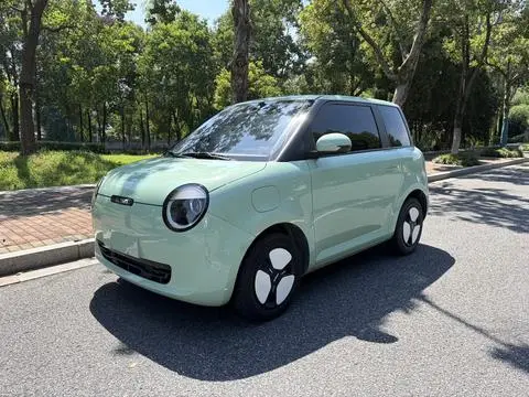 Changan Lumin 2022
