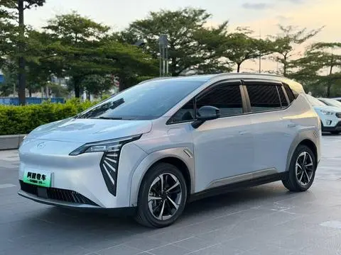 GAC AION Y 2023
