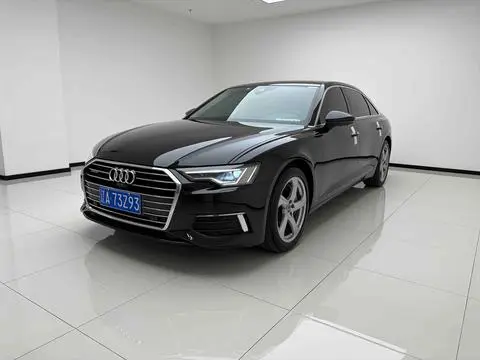 Audi A6L 2019