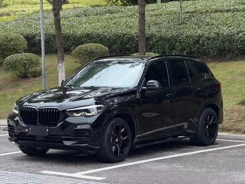 BMW X5 2020