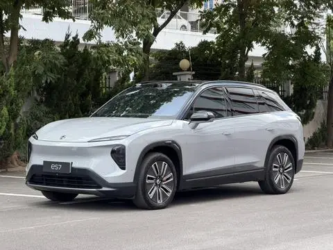 NIO ES7 2022
