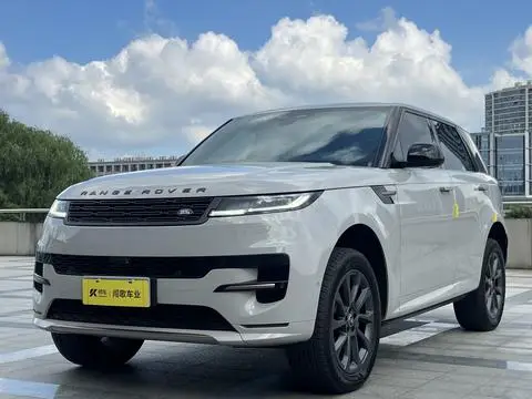 Land Rover 揽胜运动 2023
