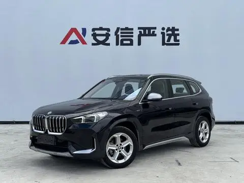 BMW X1 2023