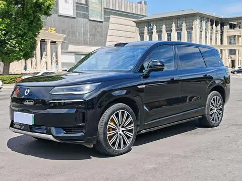 Denza N9 DM 2025