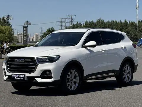 Haval H6 2021